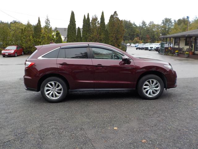 Acura RDX Image 7