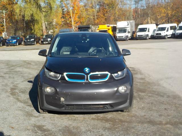 BMW i3 Image 2