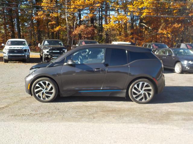 BMW i3 Image 4