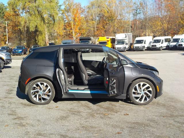 BMW i3 Image 9
