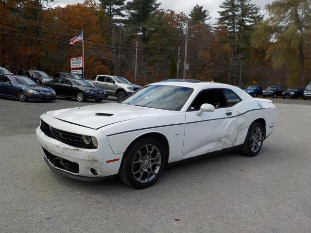 Dodge Challenger Image 3