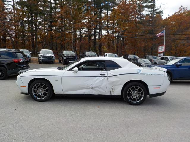 Dodge Challenger Image 4