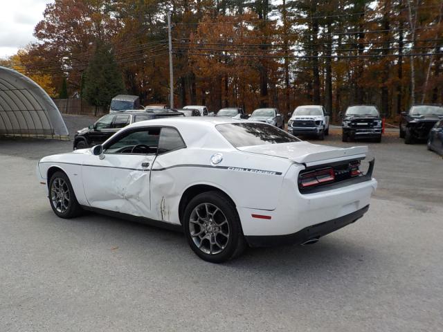 Dodge Challenger Image 5