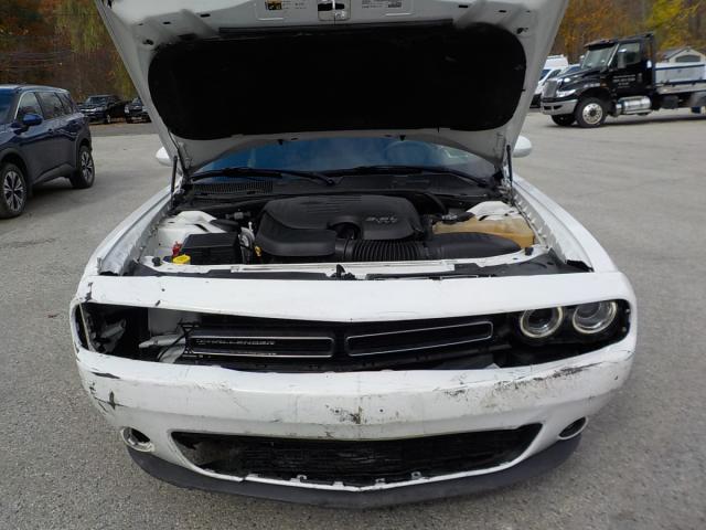 Dodge Challenger Image 13