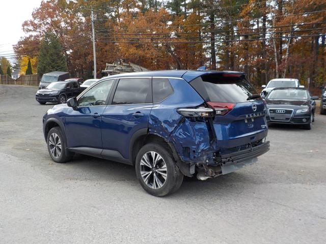 Nissan Rogue Image 5