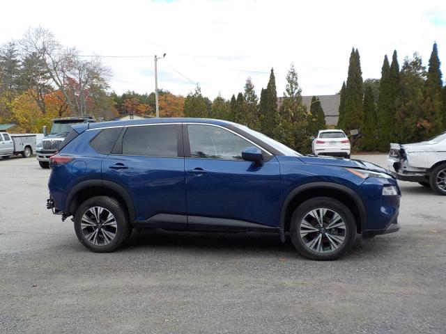 Nissan Rogue Image 8