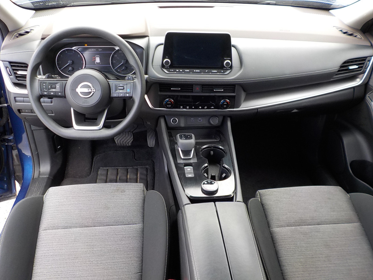 Nissan Rogue Image 11