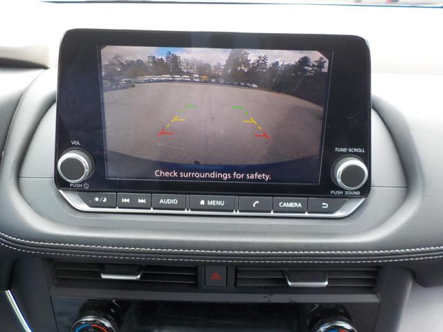 Nissan Rogue Image 12