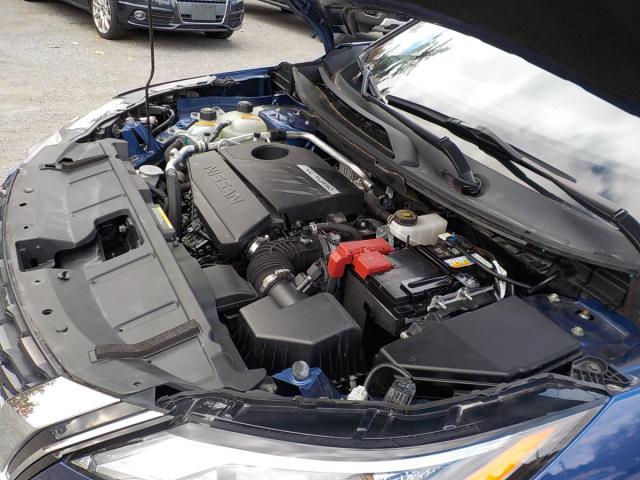 Nissan Rogue Image 14