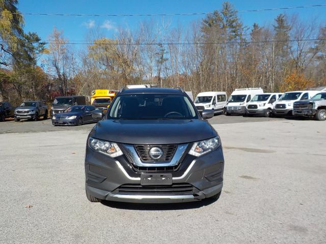 Nissan Rogue Image 11