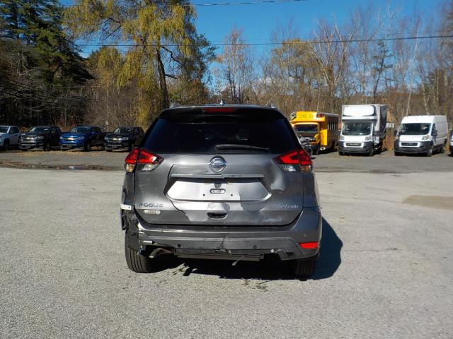 Nissan Rogue Image 3