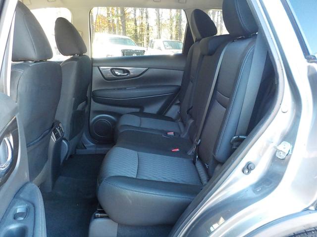 Nissan Rogue Image 6