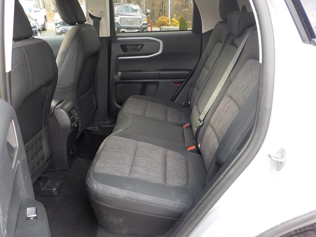 Ford Bronco Image 10