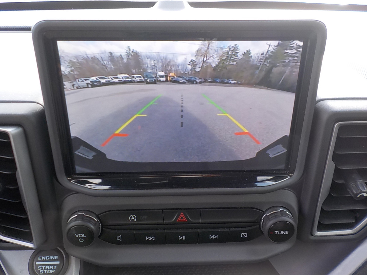 Ford Bronco Image 12