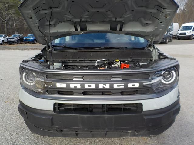 Ford Bronco Image 13