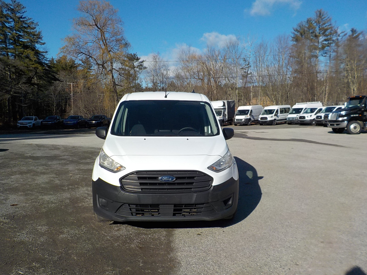 Ford Transit Image 6