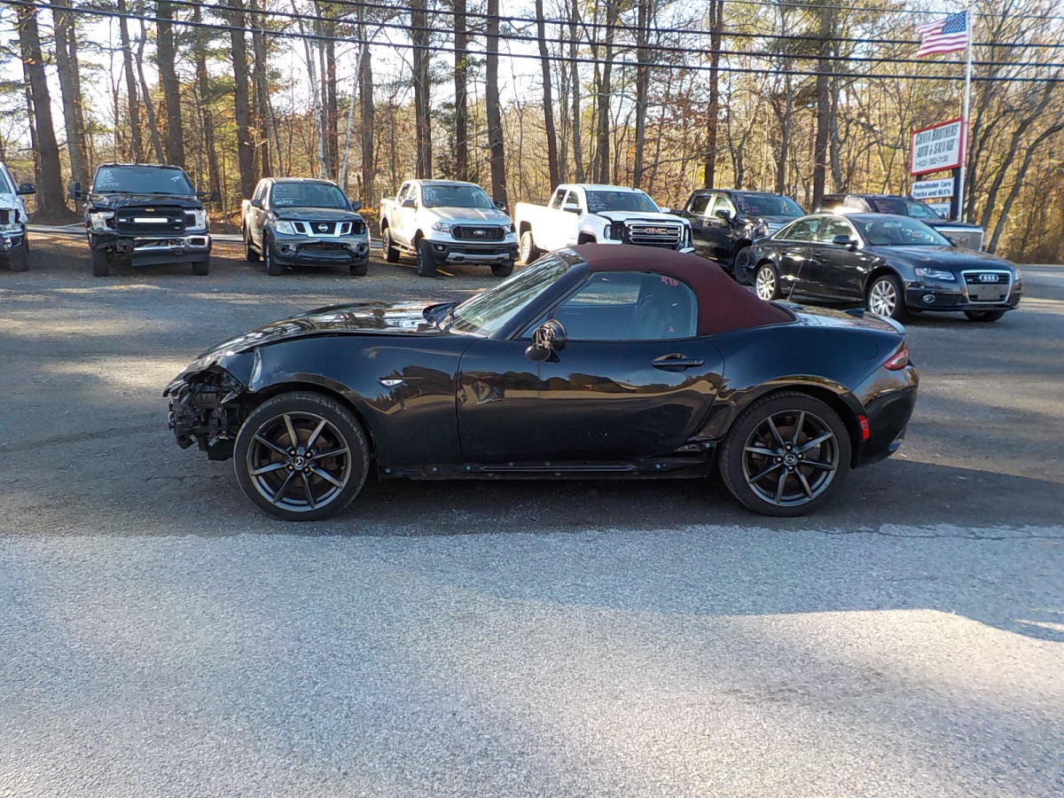 Mazda MX-5 Image 5