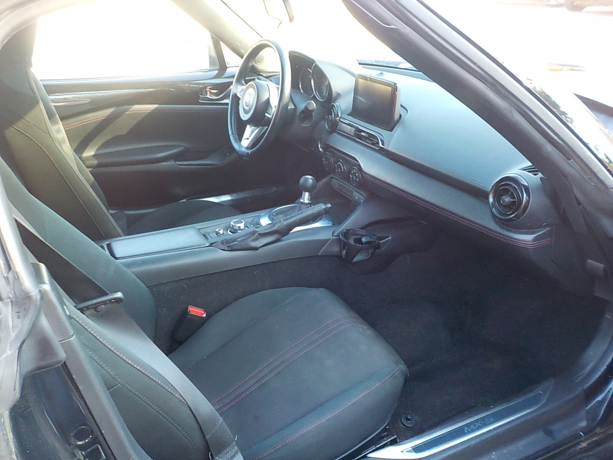 Mazda MX-5 Image 10