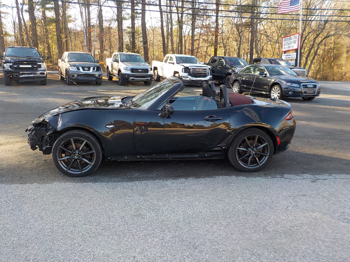Mazda MX-5 Image 15
