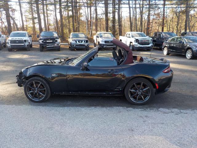 Mazda MX-5 Image 21