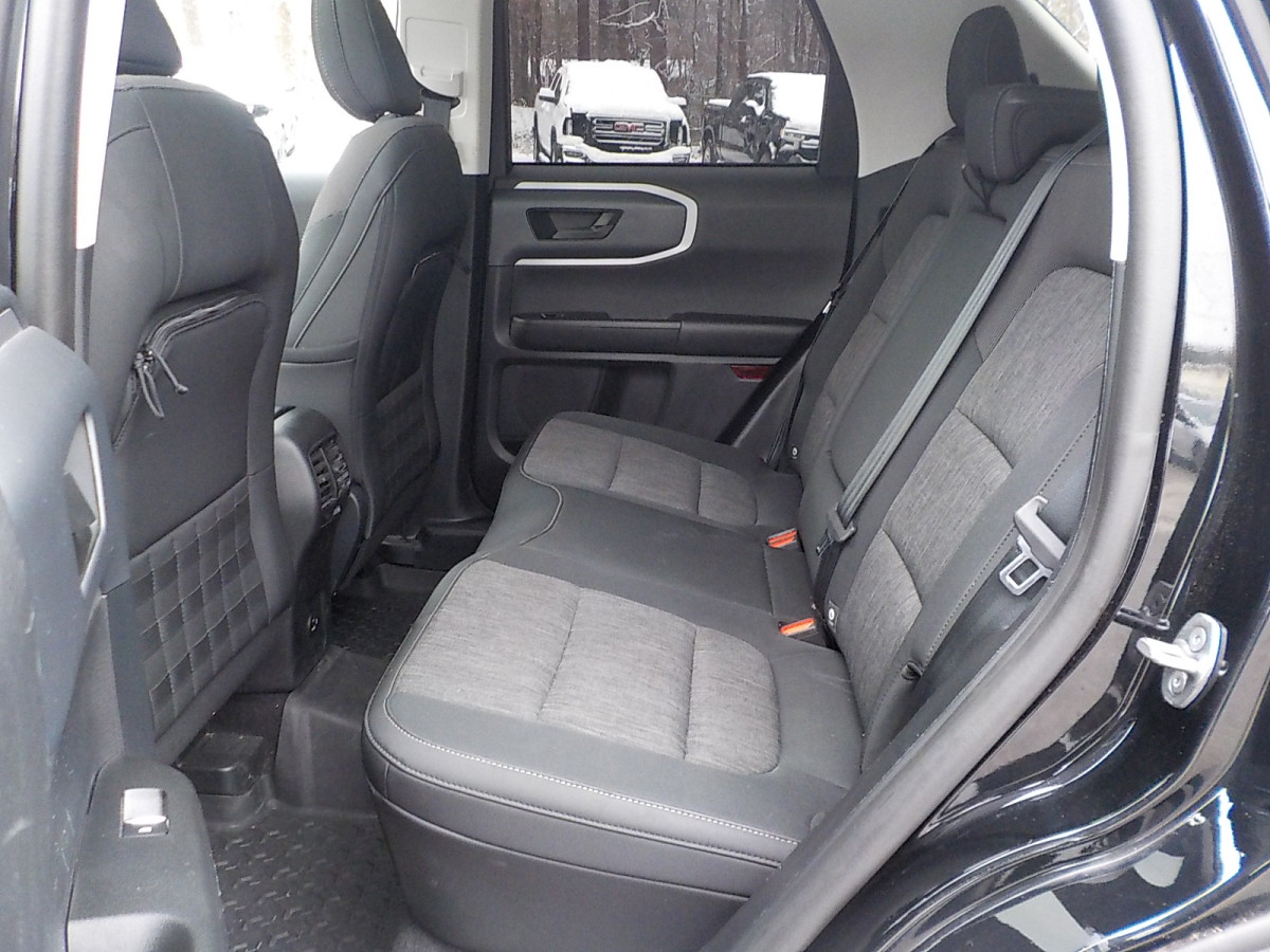 Ford Bronco Image 10