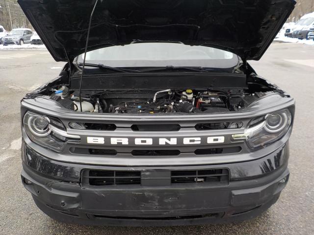 Ford Bronco Image 12