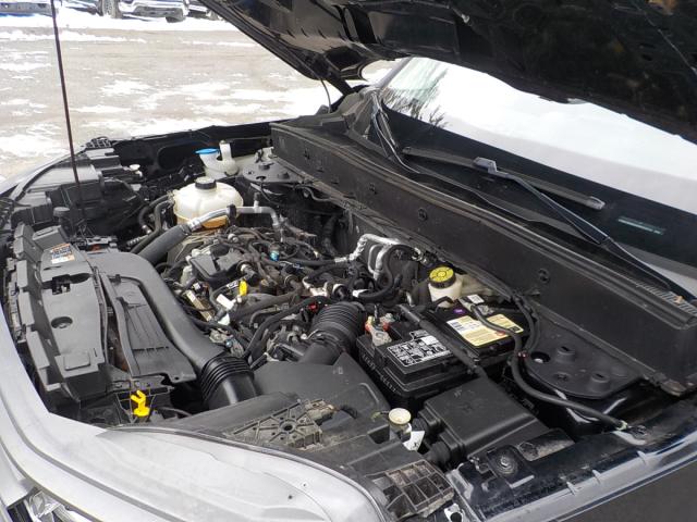 Ford Bronco Image 13