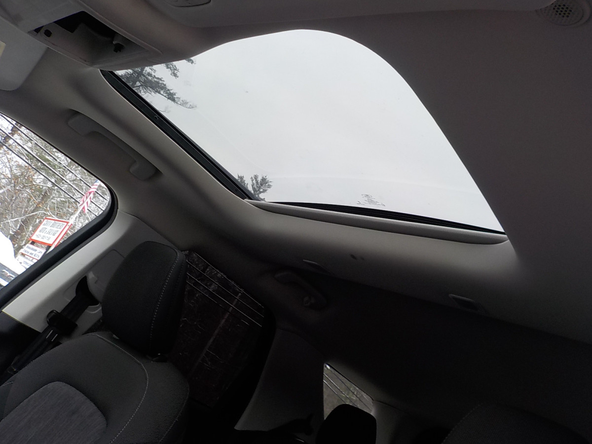 Ford Bronco Image 14