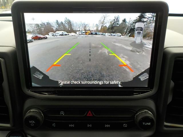 Ford Bronco Image 16