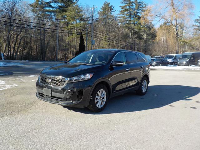 Kia Sorento Image 6