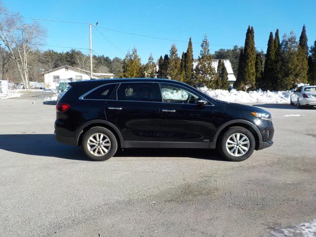 Kia Sorento Image 9