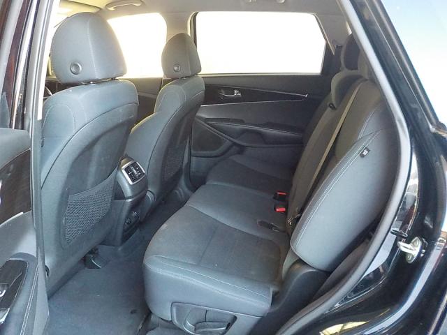 Kia Sorento Image 12