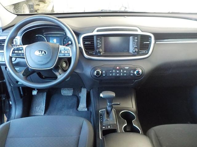 Kia Sorento Image 13