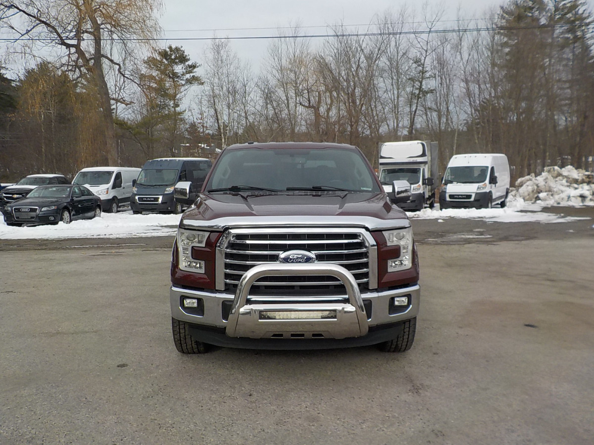 Ford F-150 Image 2