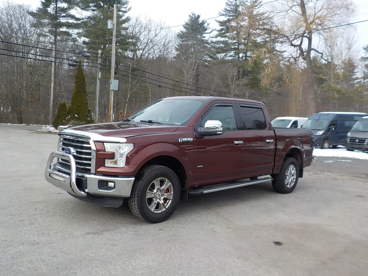 Ford F-150 Image 3