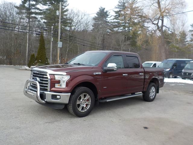 Ford F-150 Image 3