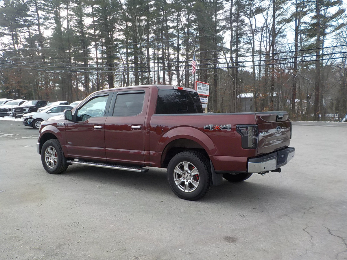 Ford F-150 Image 5