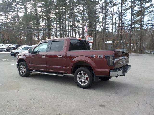 Ford F-150 Image 5