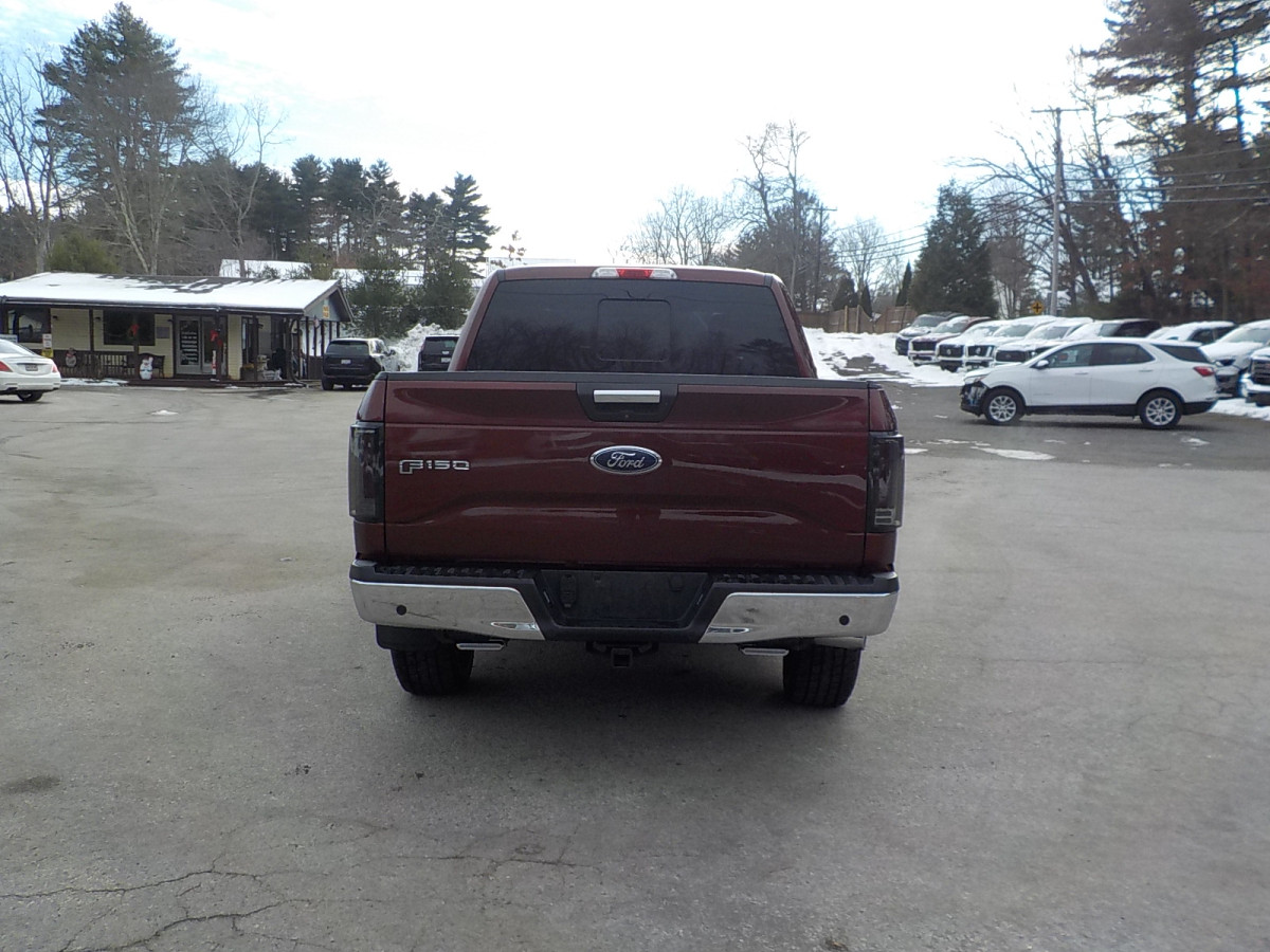 Ford F-150 Image 6