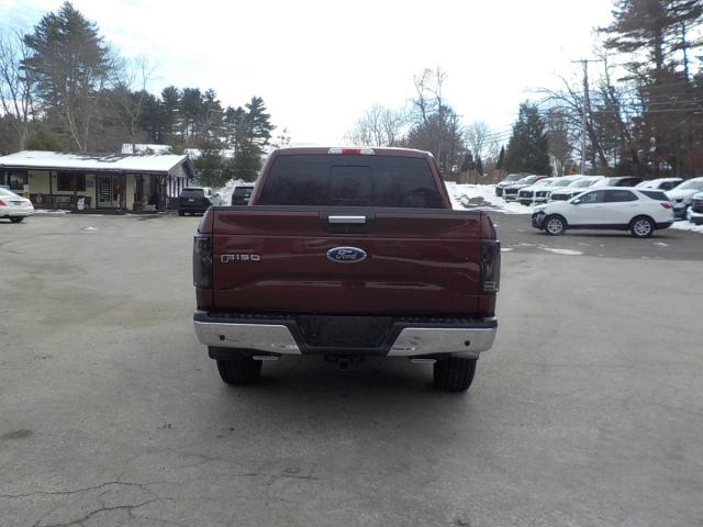 Ford F-150 Image 6