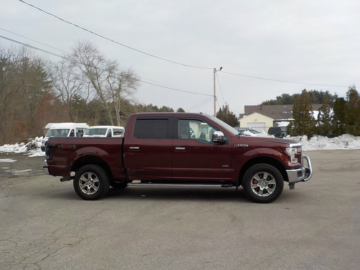 Ford F-150 Image 7