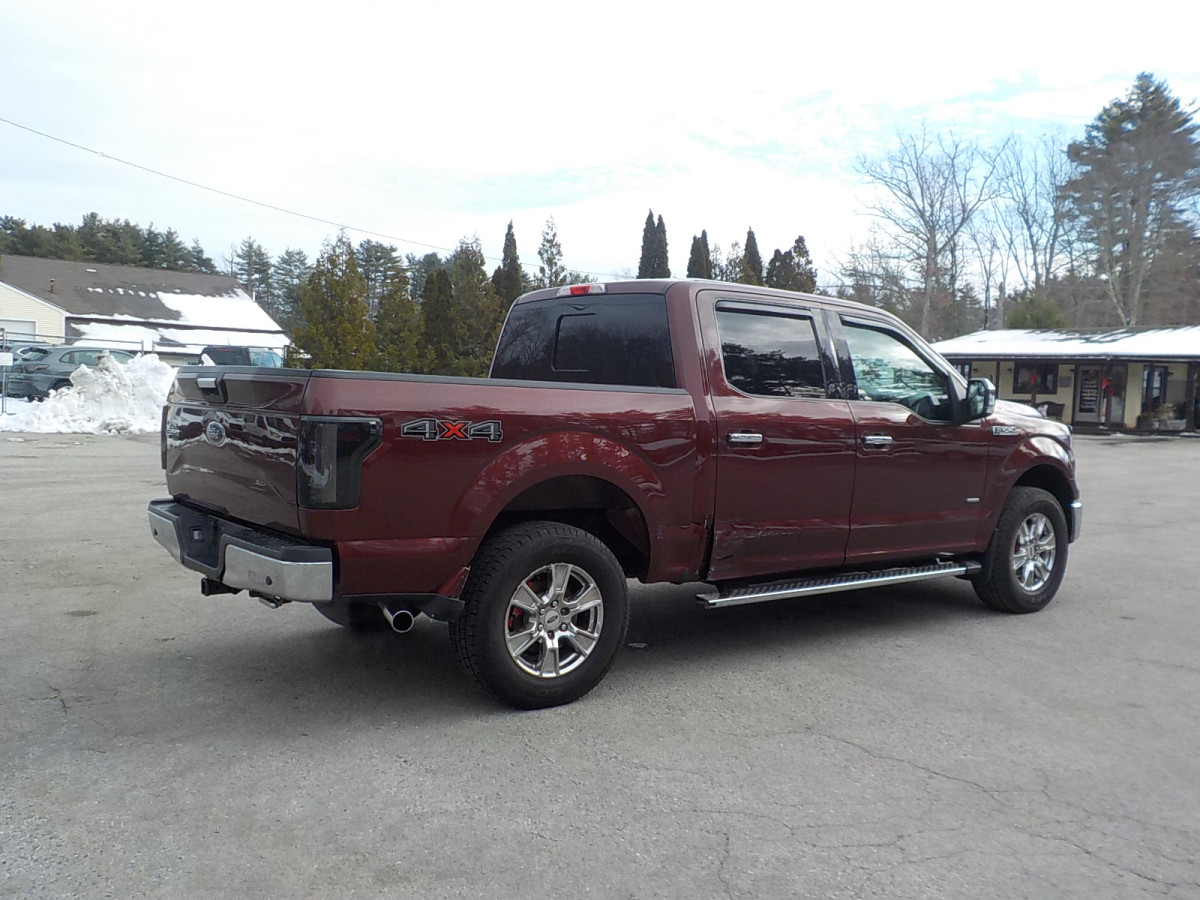 Ford F-150 Image 8
