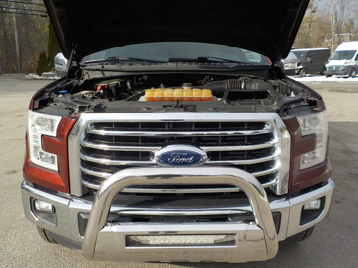 Ford F-150 Image 15