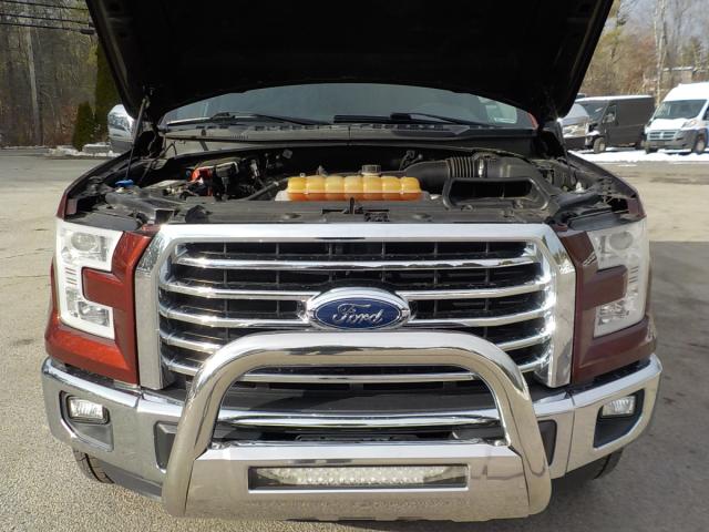 Ford F-150 Image 15