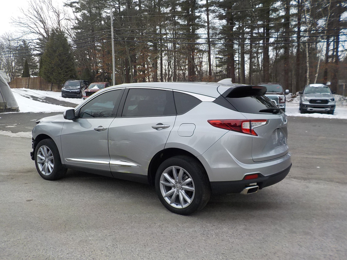 Acura RDX Image 10