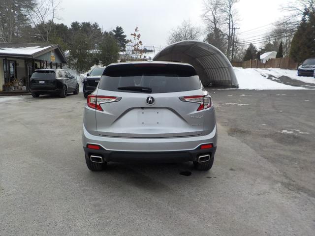 Acura RDX Image 4