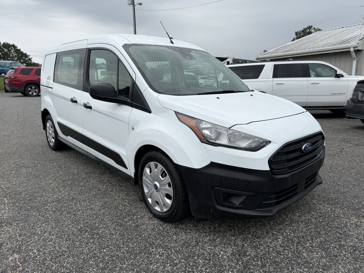 Ford Transit Image 2