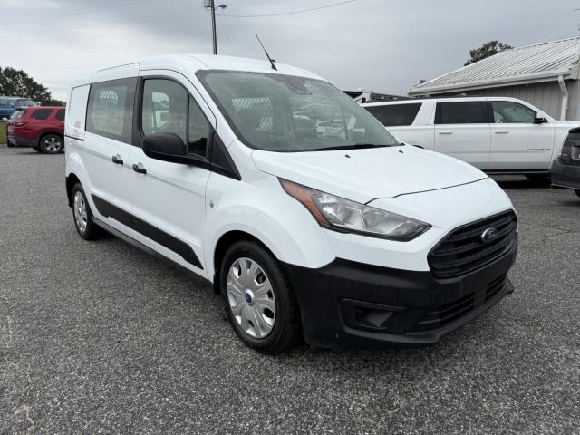 Ford Transit Image 2