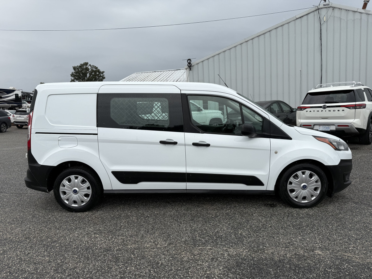 Ford Transit Image 3