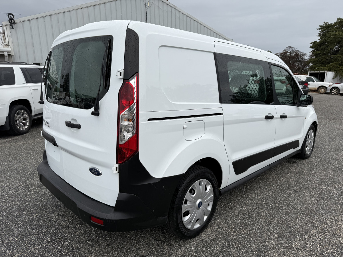 Ford Transit Image 4